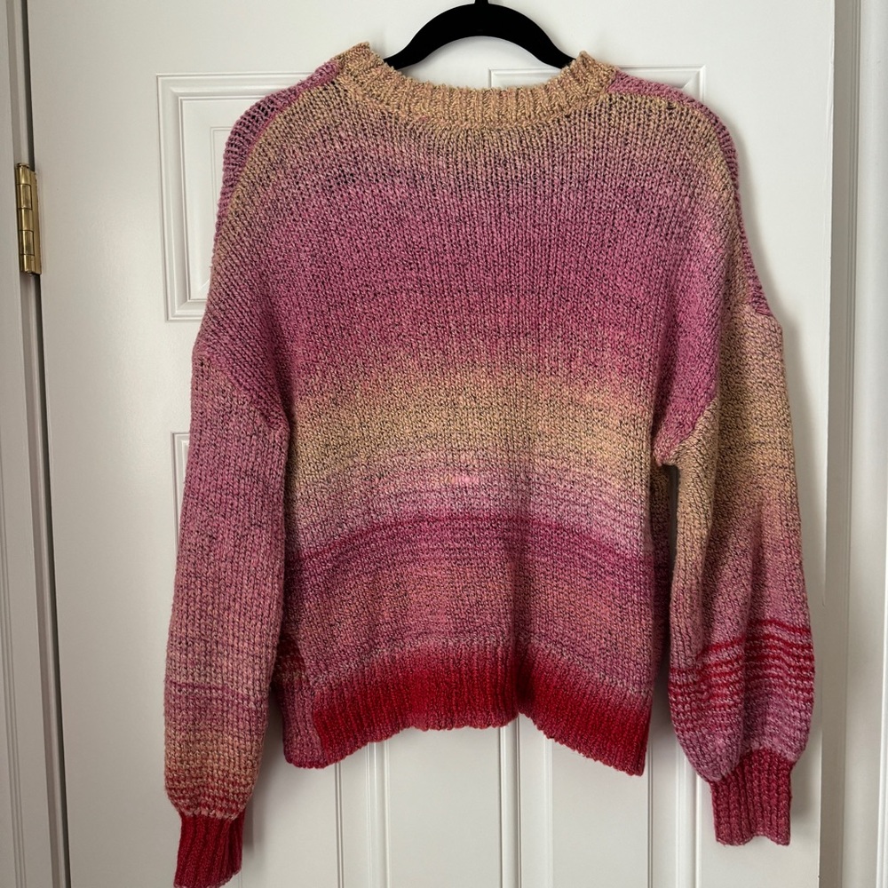 Altar'd State Sweater - Picture 9 of 10